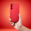 Soft Case For Samsung A16 5G / A16 4G Red OEM