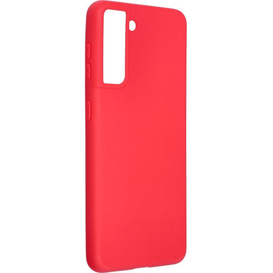 Soft Case For Samsung A23 5G Red OEM