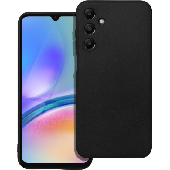 Soft Case For Samsung A25 5G Black OEM
