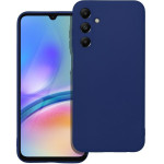 Soft Case For Samsung A25 5G Dark Blue OEM