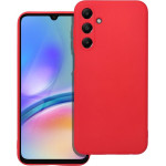 Soft Case For Samsung A25 5G Red OEM