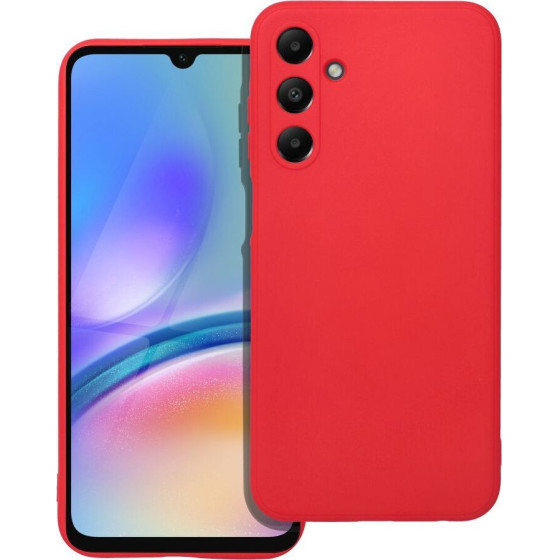 Soft Case For Samsung A25 5G Red OEM