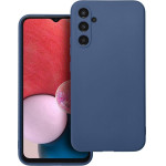 Soft Case For Samsung A34 5G Dark Blue OEM
