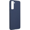 Soft Case For Samsung A34 5G Dark Blue OEM