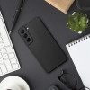 Soft Case For Samsung A36 5G Black OEM