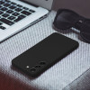 Soft Case For Samsung A36 5G Black OEM
