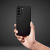 Soft Case For Samsung A36 5G Black OEM