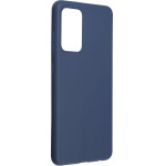 Soft Case For Samsung A52 5G / A52 Lte ( 4G ) / A52S Dark Blue OEM