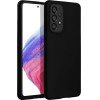 Soft Case For Samsung A53 5G Black OEM