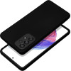 Soft Case For Samsung A53 5G Black OEM
