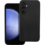 Soft Case For Samsung S23 Fe Black OEM