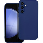 Soft Case For Samsung S23 Fe Dark Blue OEM