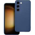Soft Case For Samsung S23 Plus Dark Blue OEM