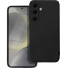 Soft Case For Samsung S24 Black OEM