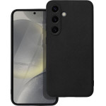 Soft Case For Samsung S24 Black OEM