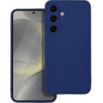 Soft Case For Samsung S24 Dark Blue OEM
