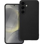 Soft Case For Samsung S24 Plus Black OEM