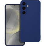 Soft Case For Samsung S24 Plus Dark Blue OEM