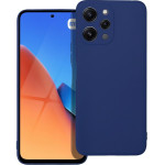 Soft Case For Xiaomi Redmi 12 4G Dark Blue OEM
