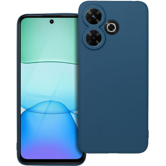 Soft Case For Xiaomi Redmi 13 4G Dark Blue OEM