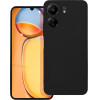 Soft Case For Xiaomi Redmi 13C / Poco C65 Black OEM