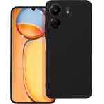 Soft Case For Xiaomi Redmi 13C / Poco C65 Black OEM