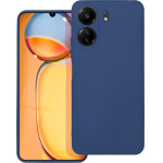 Soft Case For Xiaomi Redmi 13C / Poco C65 Dark Blue OEM