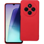Soft Case For Xiaomi Redmi 14C Red OEM