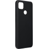 Soft Case For Xiaomi Redmi 9C Black OEM