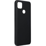 Soft Case For Xiaomi Redmi 9C Black OEM