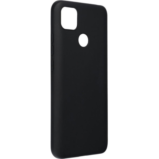 Soft Case For Xiaomi Redmi 9C Black OEM