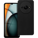 Soft Case For Xiaomi Redmi A3 4G Black OEM