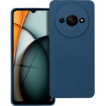 Soft Case For Xiaomi Redmi A3 4G Dark Blue OEM