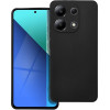 Soft Case For Xiaomi Redmi Note 13 4G Black OEM