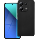 Soft Case For Xiaomi Redmi Note 13 4G Black OEM