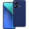 Soft Case For Xiaomi Redmi Note 13 4G Dark Blue OEM