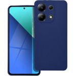 Soft Case For Xiaomi Redmi Note 13 4G Dark Blue OEM