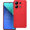Soft Case For Xiaomi Redmi Note 13 4G Red OEM