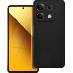Soft Case For Xiaomi Redmi Note 13 5G Black OEM