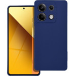 Soft Case For Xiaomi Redmi Note 13 5G Dark Blue OEM