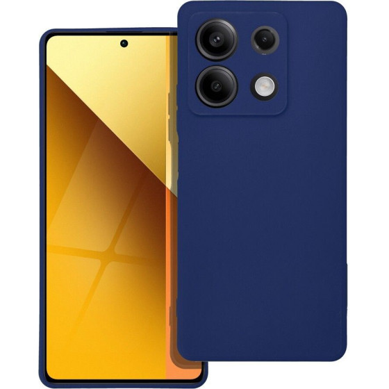 Soft Case For Xiaomi Redmi Note 13 5G Dark Blue OEM