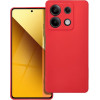 Soft Case For Xiaomi Redmi Note 13 5G Red OEM