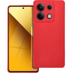Soft Case For Xiaomi Redmi Note 13 5G Red OEM