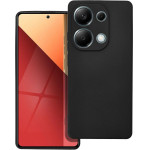 Soft Case For Xiaomi Redmi Note 13 Pro 4G Black OEM