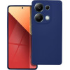 Soft Case For Xiaomi Redmi Note 13 Pro 4G Dark Blue OEM