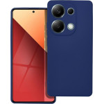 Soft Case For Xiaomi Redmi Note 13 Pro 4G Dark Blue OEM