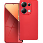Soft Case For Xiaomi Redmi Note 13 Pro 4G Red OEM