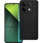 Soft Case For Xiaomi Redmi Note 13 Pro 5G Black OEM