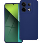 Soft Case For Xiaomi Redmi Note 13 Pro 5G Dark Blue OEM