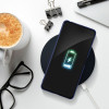 Soft Case For Xiaomi Redmi Note 13 Pro 5G Dark Blue OEM